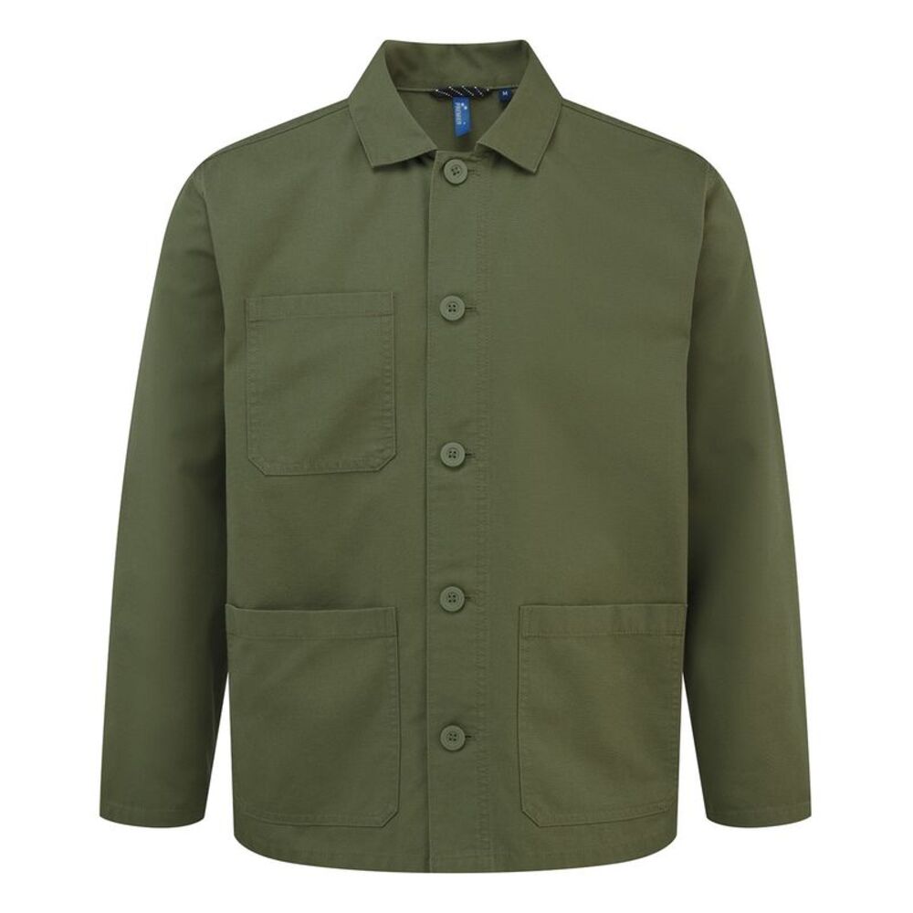 Premier Unisex Adult Utility 2.0 Jacket / Olive